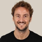 Prof. Rubén Agustín