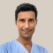 Dr. Balthazar Fornaca