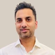Dr. Aman Bharti