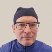 Dr. Gianni Lazzarato